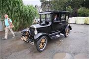 Parel Der Voorkempen oldtimerrit -  31 augustus 2014