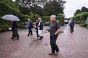 Parel Der Voorkempen oldtimerrit -  31 augustus 2014