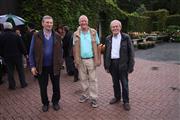 Parel Der Voorkempen oldtimerrit -  31 augustus 2014