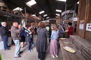 Parel Der Voorkempen oldtimerrit -  31 augustus 2014