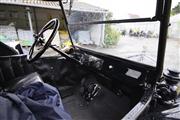 Parel Der Voorkempen oldtimerrit -  31 augustus 2014
