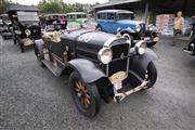 Parel Der Voorkempen oldtimerrit -  31 augustus 2014