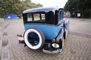 Parel Der Voorkempen oldtimerrit -  31 augustus 2014