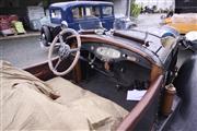 Parel Der Voorkempen oldtimerrit -  31 augustus 2014