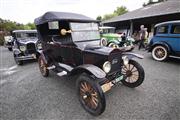 Parel Der Voorkempen oldtimerrit -  31 augustus 2014