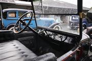 Parel Der Voorkempen oldtimerrit -  31 augustus 2014