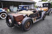 Parel Der Voorkempen oldtimerrit -  31 augustus 2014