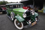 Parel Der Voorkempen oldtimerrit -  31 augustus 2014