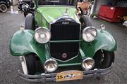 Parel Der Voorkempen oldtimerrit -  31 augustus 2014