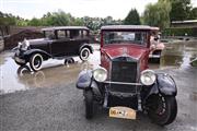 Parel Der Voorkempen oldtimerrit -  31 augustus 2014