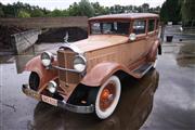 Parel Der Voorkempen oldtimerrit -  31 augustus 2014