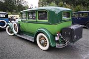 Parel Der Voorkempen oldtimerrit -  31 augustus 2014