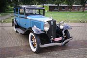 Parel Der Voorkempen oldtimerrit -  31 augustus 2014
