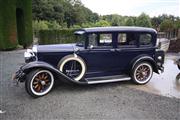 Parel Der Voorkempen oldtimerrit -  31 augustus 2014