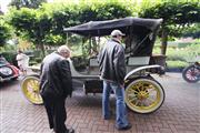 Parel Der Voorkempen oldtimerrit