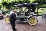 Parel Der Voorkempen oldtimerrit -  31 augustus 2014