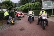 Parel Der Voorkempen oldtimerrit -  31 augustus 2014