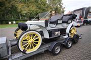 Parel Der Voorkempen oldtimerrit -  31 augustus 2014