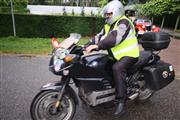 Parel Der Voorkempen oldtimerrit -  31 augustus 2014