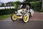 Parel Der Voorkempen oldtimerrit -  31 augustus 2014