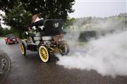 Parel Der Voorkempen oldtimerrit -  31 augustus 2014