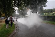 Parel Der Voorkempen oldtimerrit -  31 augustus 2014