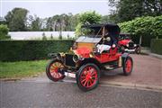 Parel Der Voorkempen oldtimerrit -  31 augustus 2014