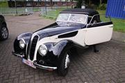 Parel Der Voorkempen oldtimerrit -  31 augustus 2014