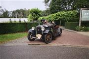 Parel Der Voorkempen oldtimerrit -  31 augustus 2014