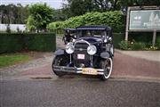 Parel Der Voorkempen oldtimerrit -  31 augustus 2014