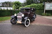 Parel Der Voorkempen oldtimerrit -  31 augustus 2014