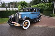 Parel Der Voorkempen oldtimerrit -  31 augustus 2014