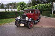 Parel Der Voorkempen oldtimerrit -  31 augustus 2014