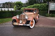 Parel Der Voorkempen oldtimerrit -  31 augustus 2014