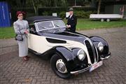 Parel Der Voorkempen oldtimerrit