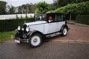 Parel Der Voorkempen oldtimerrit -  31 augustus 2014