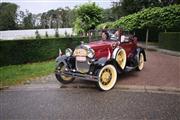 Parel Der Voorkempen oldtimerrit -  31 augustus 2014