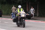 Parel Der Voorkempen oldtimerrit -  31 augustus 2014