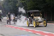 Parel Der Voorkempen oldtimerrit -  31 augustus 2014
