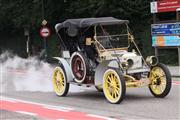 Parel Der Voorkempen oldtimerrit -  31 augustus 2014