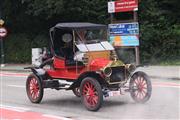 Parel Der Voorkempen oldtimerrit