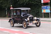 Parel Der Voorkempen oldtimerrit -  31 augustus 2014
