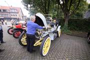 Parel Der Voorkempen oldtimerrit -  31 augustus 2014