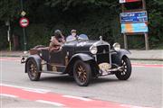 Parel Der Voorkempen oldtimerrit -  31 augustus 2014