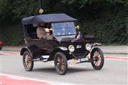 Parel Der Voorkempen oldtimerrit -  31 augustus 2014