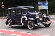 Parel Der Voorkempen oldtimerrit