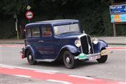 Parel Der Voorkempen oldtimerrit -  31 augustus 2014
