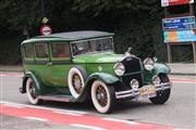 Parel Der Voorkempen oldtimerrit -  31 augustus 2014