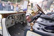 Parel Der Voorkempen oldtimerrit -  31 augustus 2014