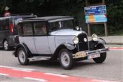 Parel Der Voorkempen oldtimerrit